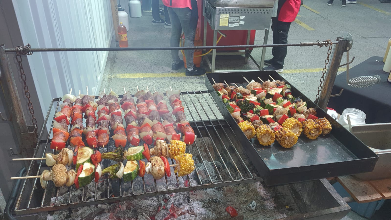 Evento 005